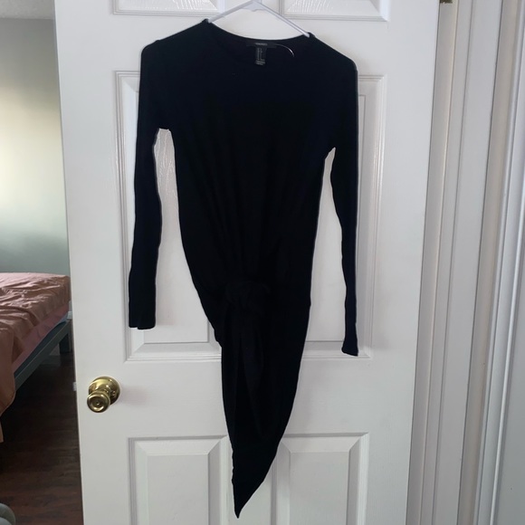 Knit Ribbed Top - Picture 6 of 14